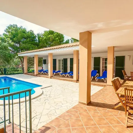 Aquamarina Villa
