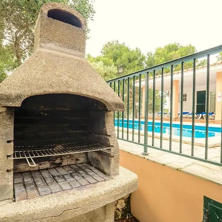 فيلة Aquamarina سانت يويس